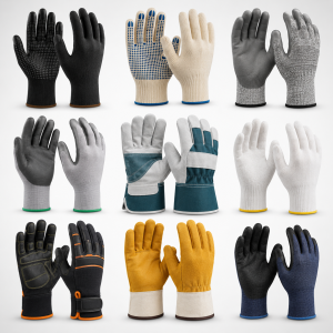Gloves