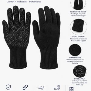 gloves